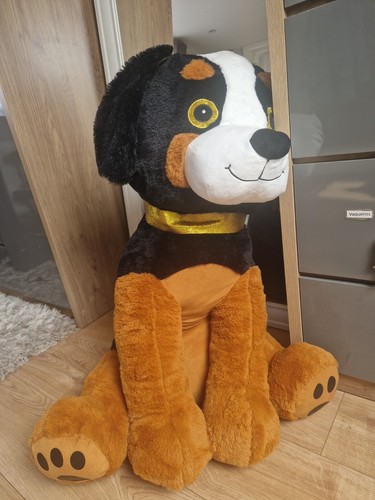Giant 135cm plush - 135cm,