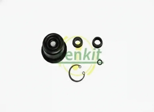 Clutch master cylinder repair