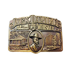 Jack daniel 1989 - jack, time