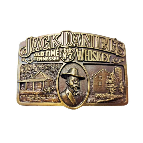 Jack daniel 1989 old - jack, daniel's
