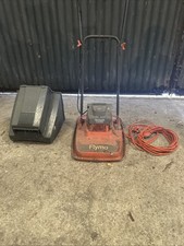 Vintage Flymo Sprintmaster Xe