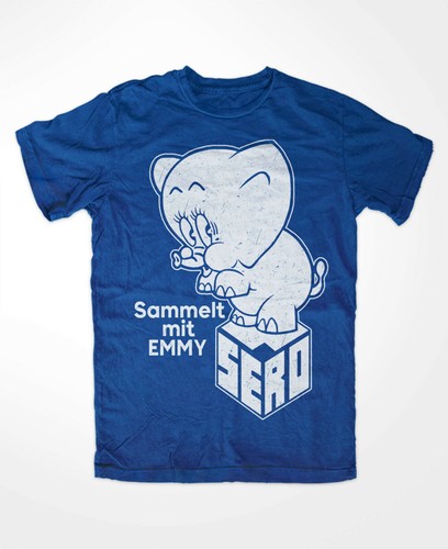 Veb sero shirt - sero, t-shirt