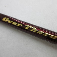 Daiwa over there - over,
