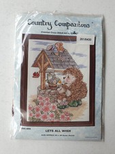 Dmc country companions lets - dmc,