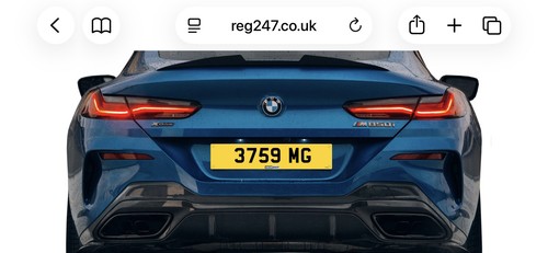 3759 classic new - or, mg