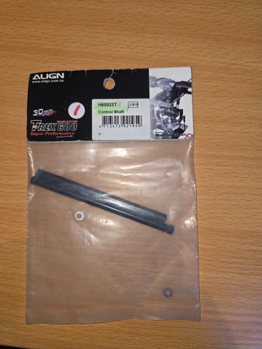 Align trex 600 - align,