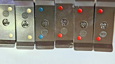 Wylex in 5A , 15A, 30AAmp