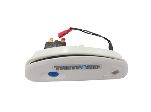 Thetford sc200s control - sc200s, panel