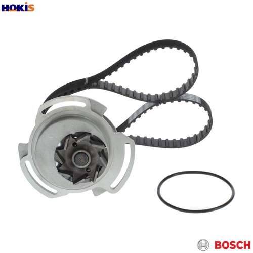 Water pump timing - pump, kit