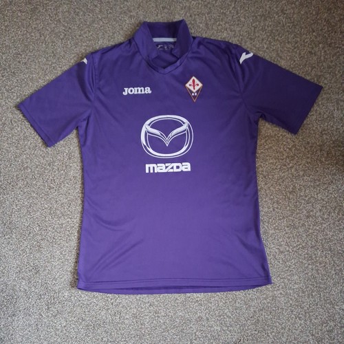 Fiorentina men football - men’s,