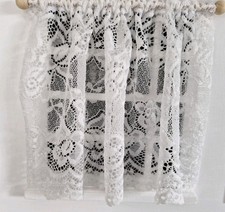 Dolls House Curtains