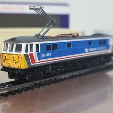 Dapol N Gauge ND099M 86401