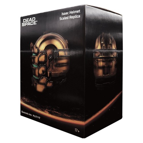 Dead space isaac - space,