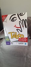 Taboo Board Game  Adults Board