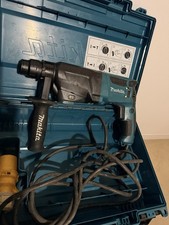 Makita HR2610 SDS Rotary