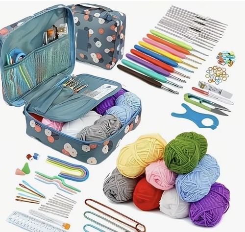 103pcs diy crochet - diy,