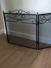 Pretty ornamental fire - , screen
