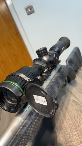 Hik micro alpex - micro,