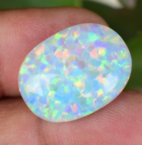 Natural ethiopian fire opal - ethiopian,
