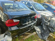 Bmw 320d e90 breaking parts - e90,