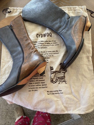 Cydwoq women handmade - women's,