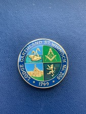 Lodge Garthland St Winnoch 205