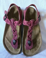 Tatami by Birkenstock Kairo