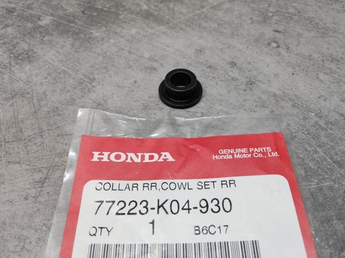 Honda awning adjustment collar - adjustment,