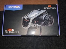 Spektrum DX5 Rugged 5Ch DSMR
