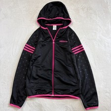 Adidas NEO Polka Dot Hoodie