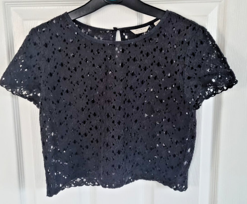 Jack wills black short - wills,