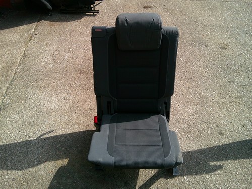 Volkswagen touran seat - volkswagen,