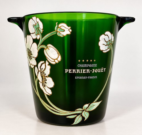 Vintage perrier jouet - vintage,