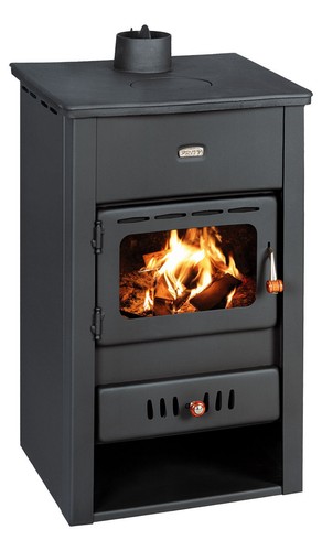 Prity w10 wood boiler - w10,
