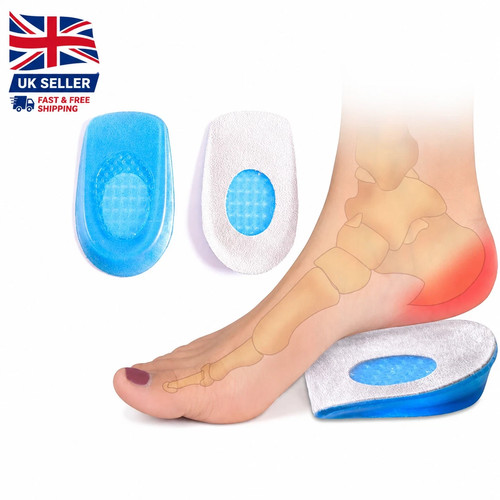 Heel pain relief plantar - pain,
