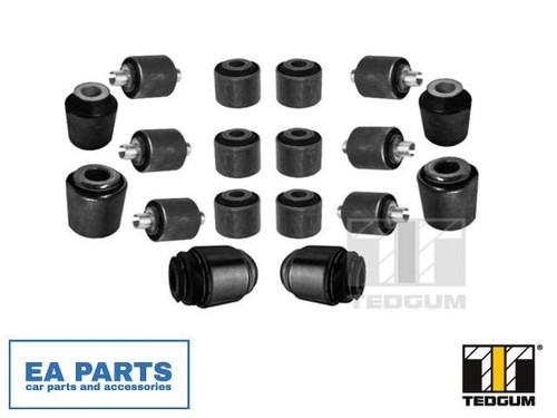 Repair kit wheel - wheel, suspension