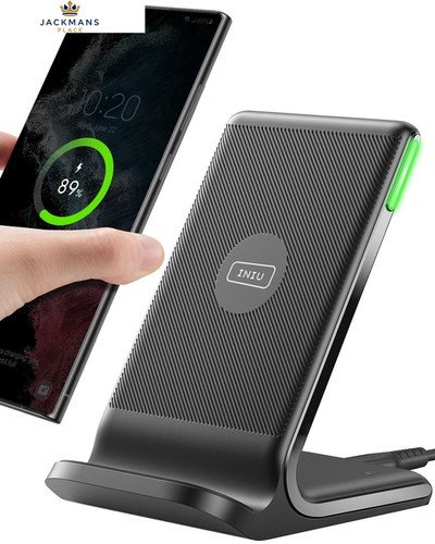 Iniu wireless charger stand - iniu,