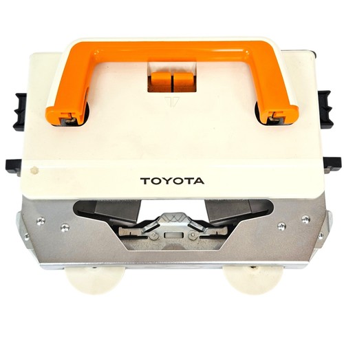 Toyota lace carriage lc2 lc4 - toyota,