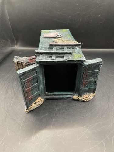 Aquarium shipping - aquarium,