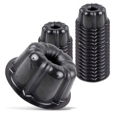 O’Creme Mini Flanera Molds