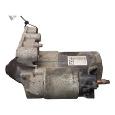 PEUGEOT 208 E-HDI XY MK1 2012-2015 STARTER MOTOR 5802FG