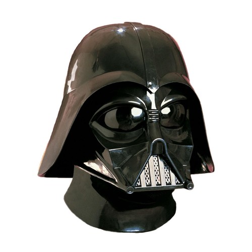 Rubies darth vader moulded - -,
