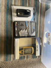 Garmin GPS 60 GPS Handheld Geocache Marine Boat Navigator Outdoor