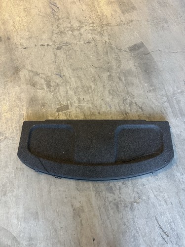 Toyota auris mk1 parcel shelf - toyota,