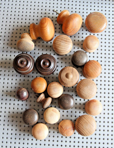 Joblot reclaimed used wooden - joblot, reclaimed/used