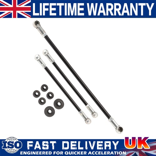 Gear links rod kit - gear, ​+