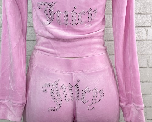 2pc nwt juicy couture - nwt,
