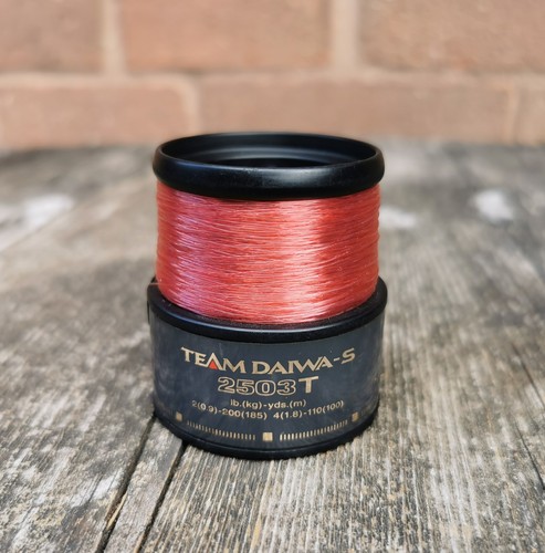 Team daiwa 2503t spare spool - spare,
