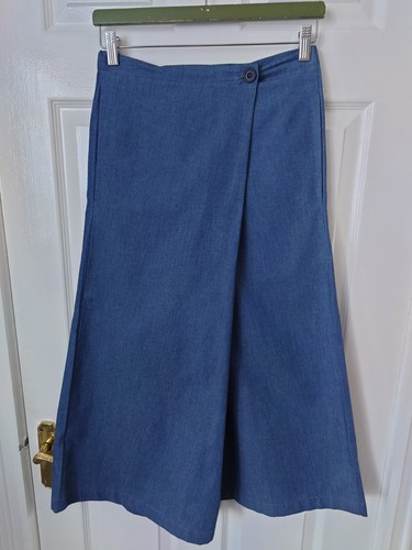 Eskandar wide leg - eskandar, crossover