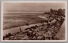 MORECAMBE - Lancashire Lido